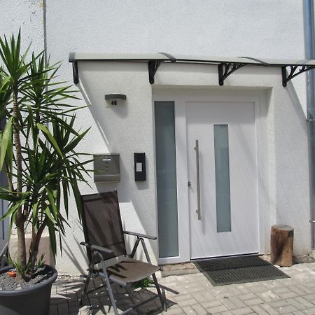 Ferienwohnungen Rheinhoehe Sankt Goar ภายนอก รูปภาพ